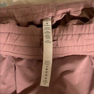 lululemon athletica Shorts - Lululemon Track That Short 5” lululemon athletica Shorts - Lululemon Track That Short 5”